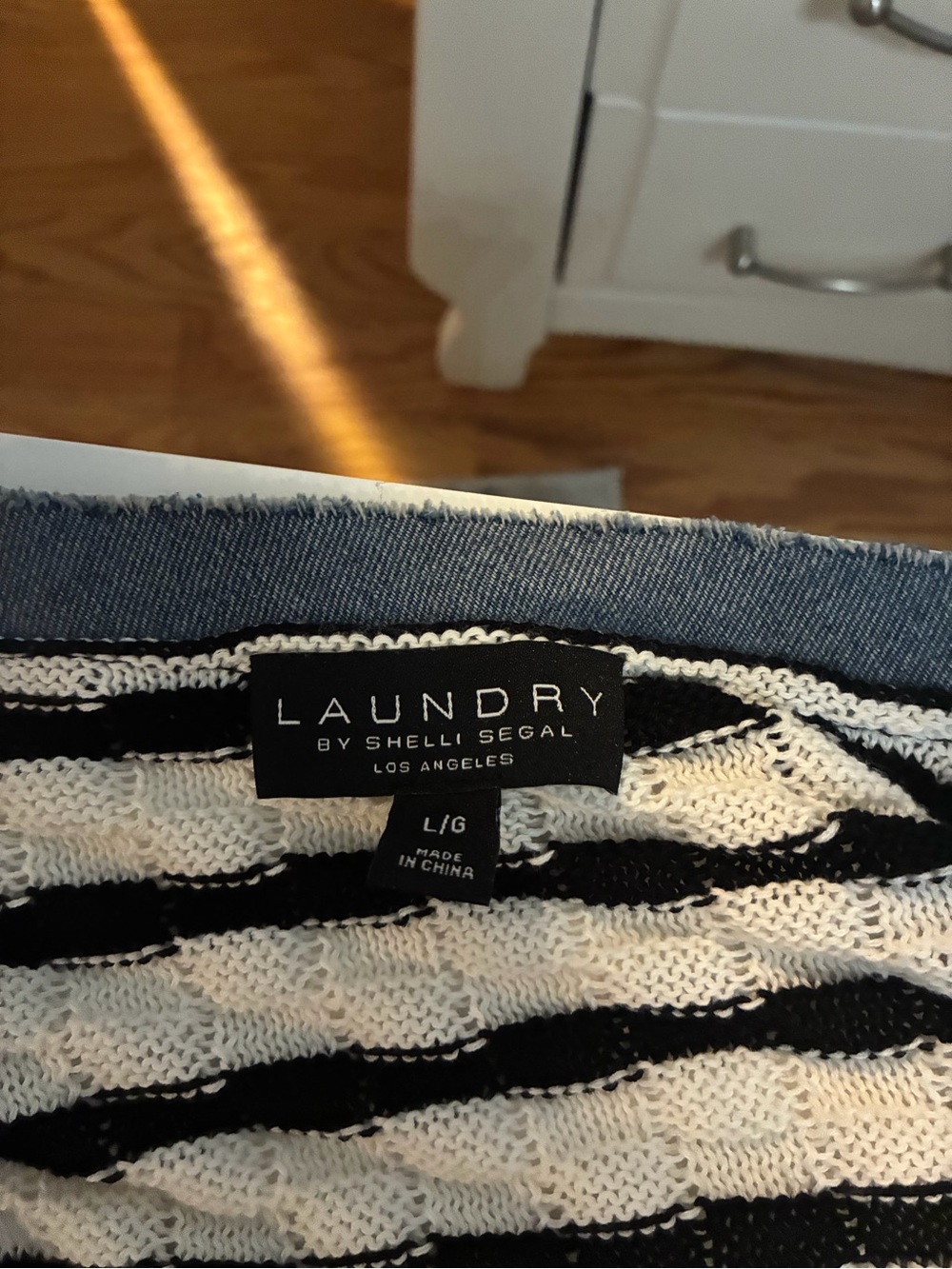 Men Jeans Subcategory Identification